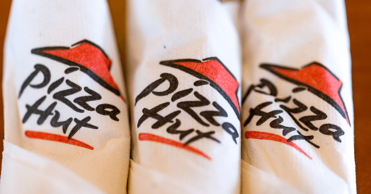 Pizza Hut logo