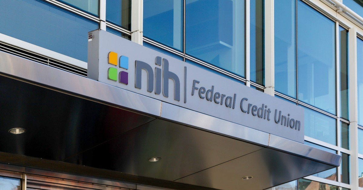 NIH Federal Credit Union Washington