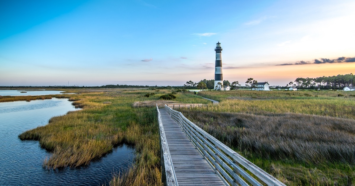Nags Head - North Carolina