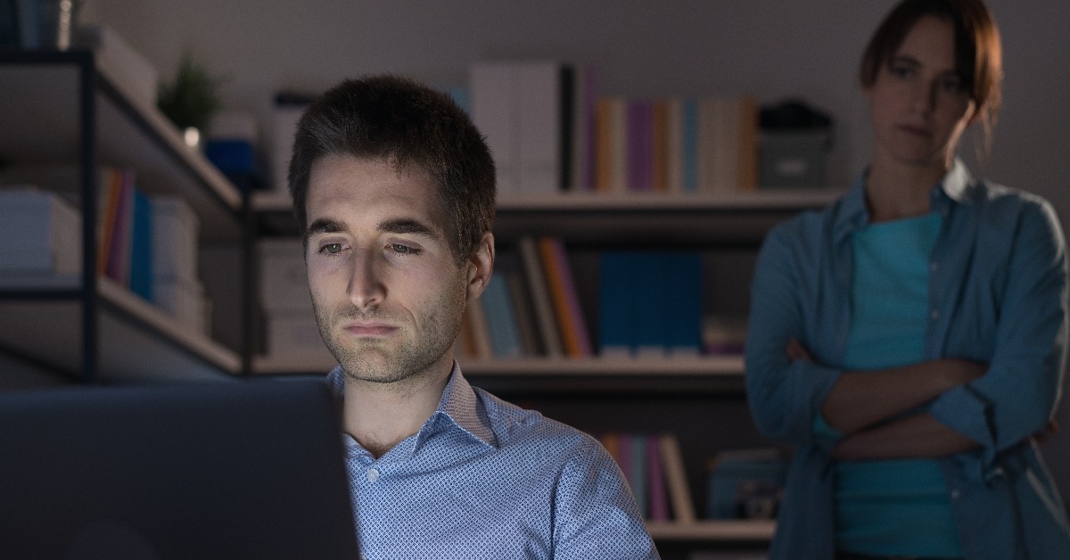 relationship problems