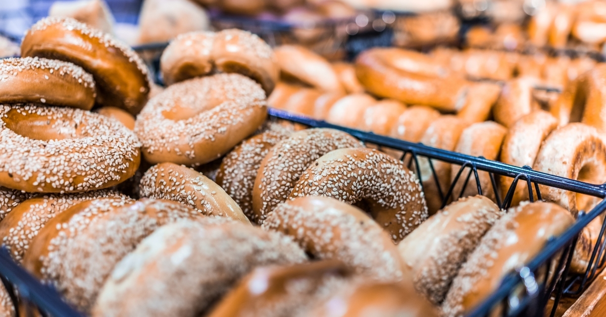 Bagels