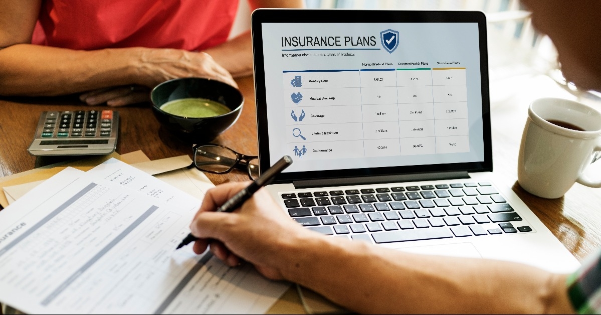 life insurance healthcare