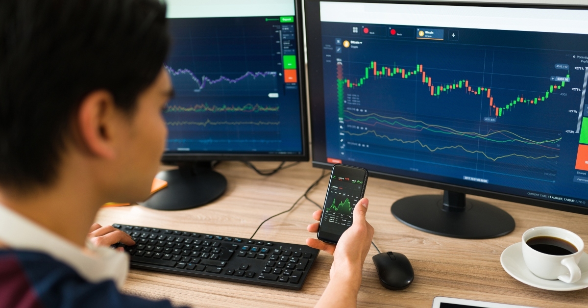 computer investments