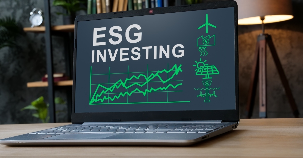 ESG Investing