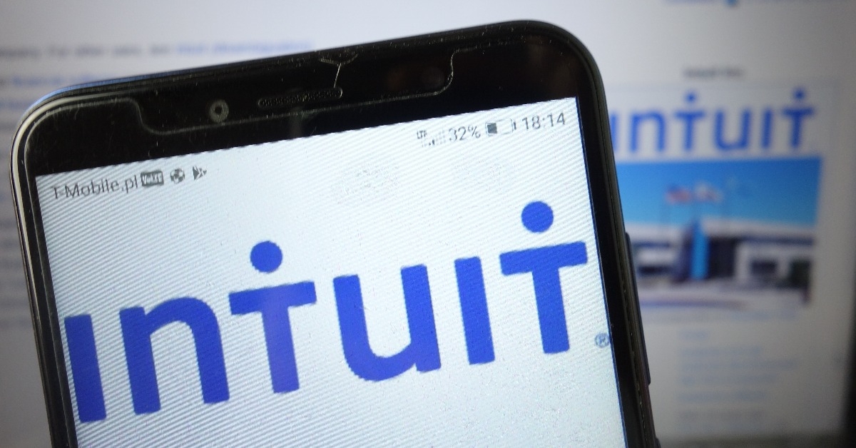 Intuit company logo 