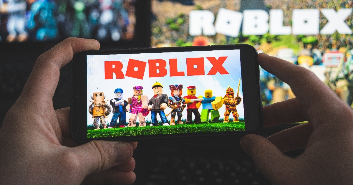 Roblox is an online game platform and game creation system