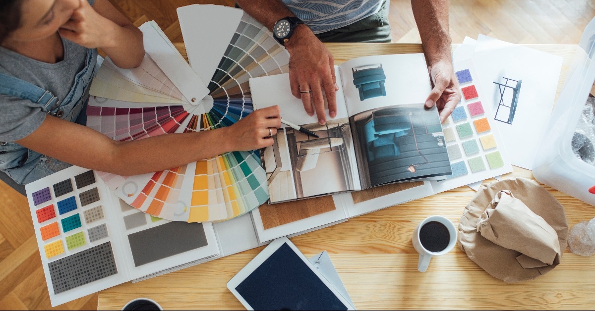 Family Planning Home Renovation