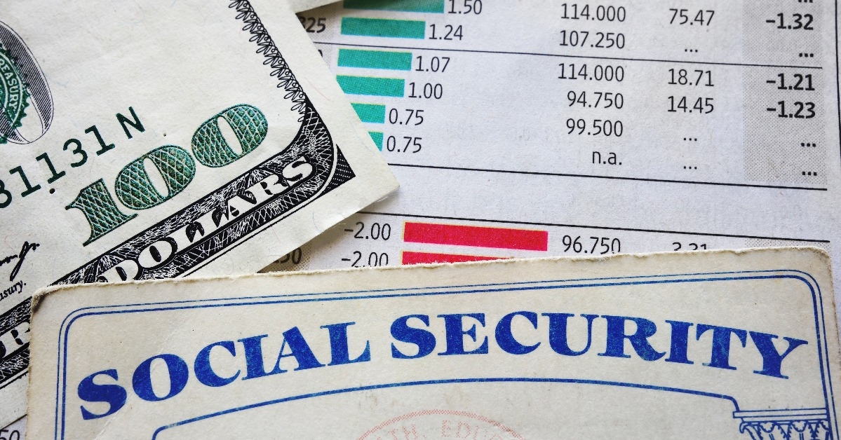 plan and social security