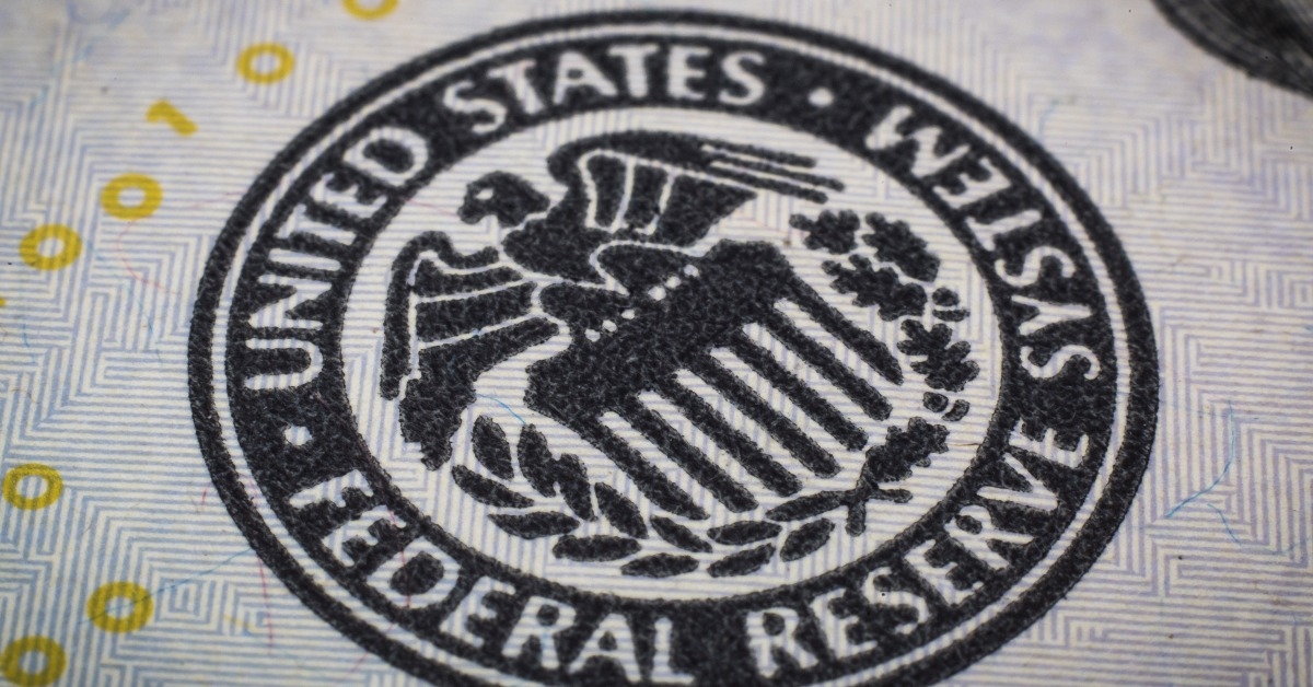 federal reserve system symbol