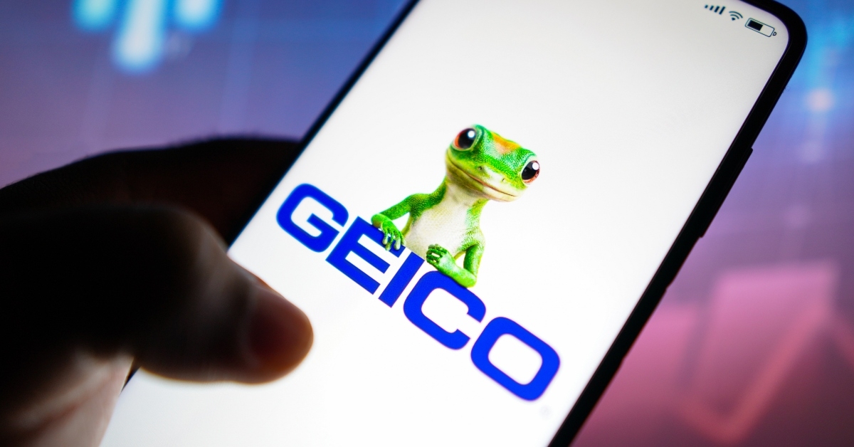 geico phone app