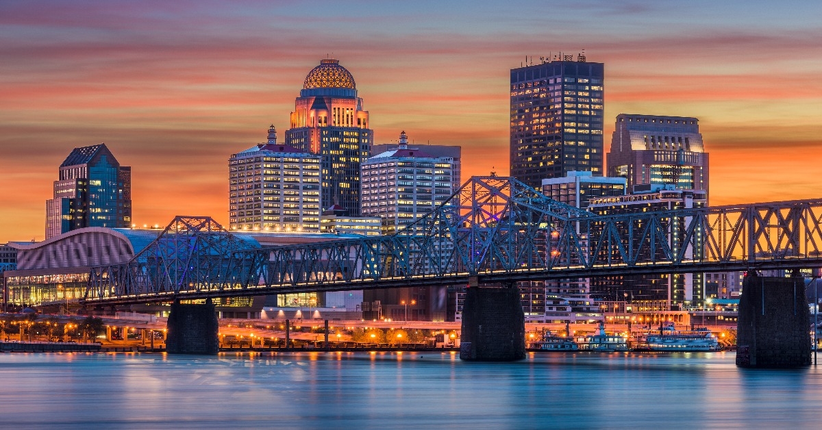 Louisville Kentucky USA