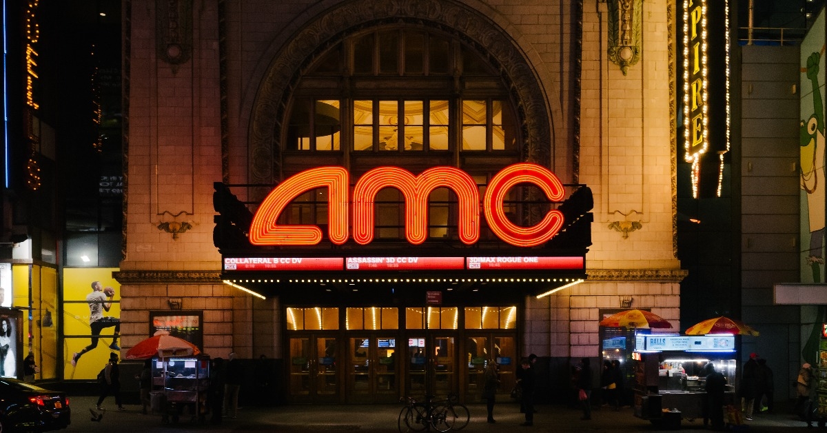 AMC Empire
