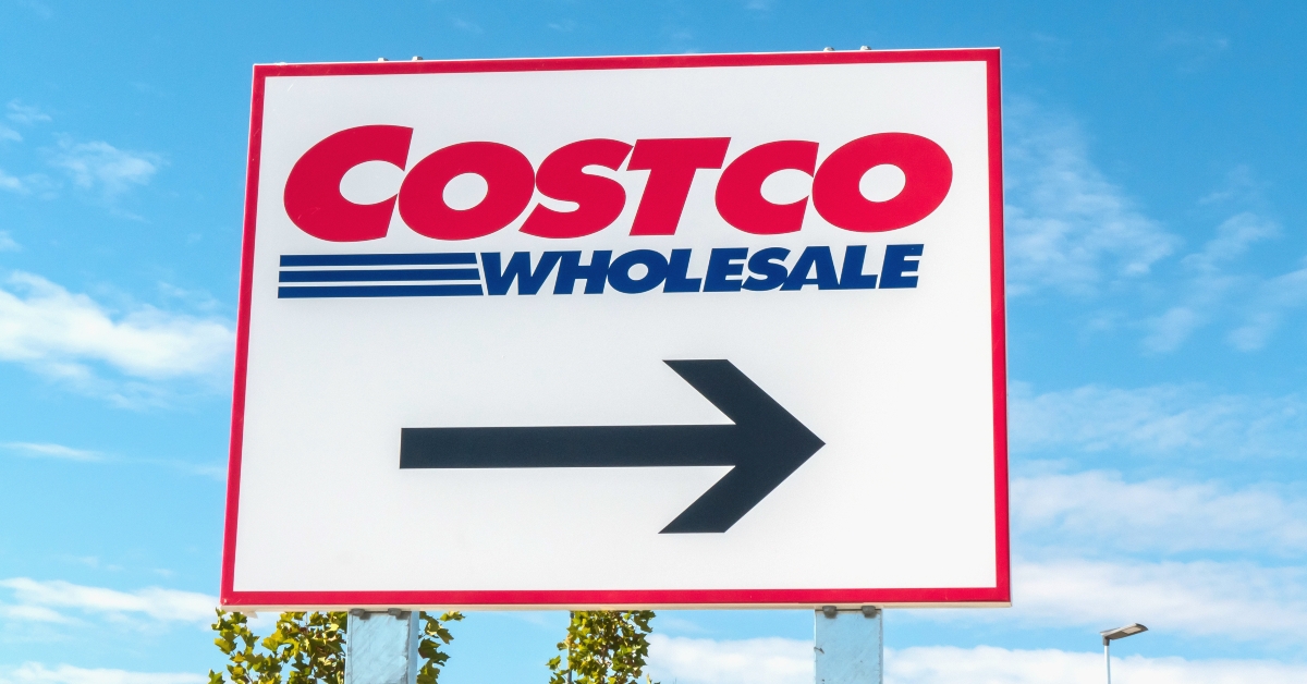 Costco logo