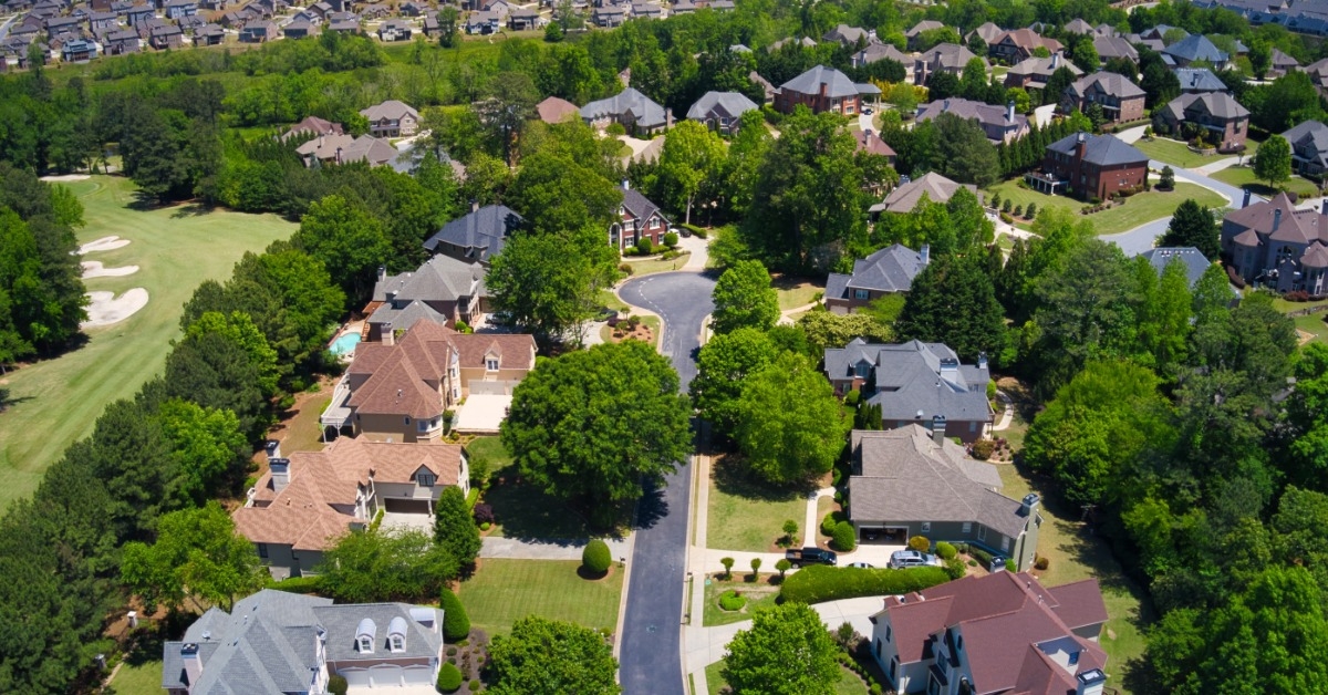 neighbourhood of georgia