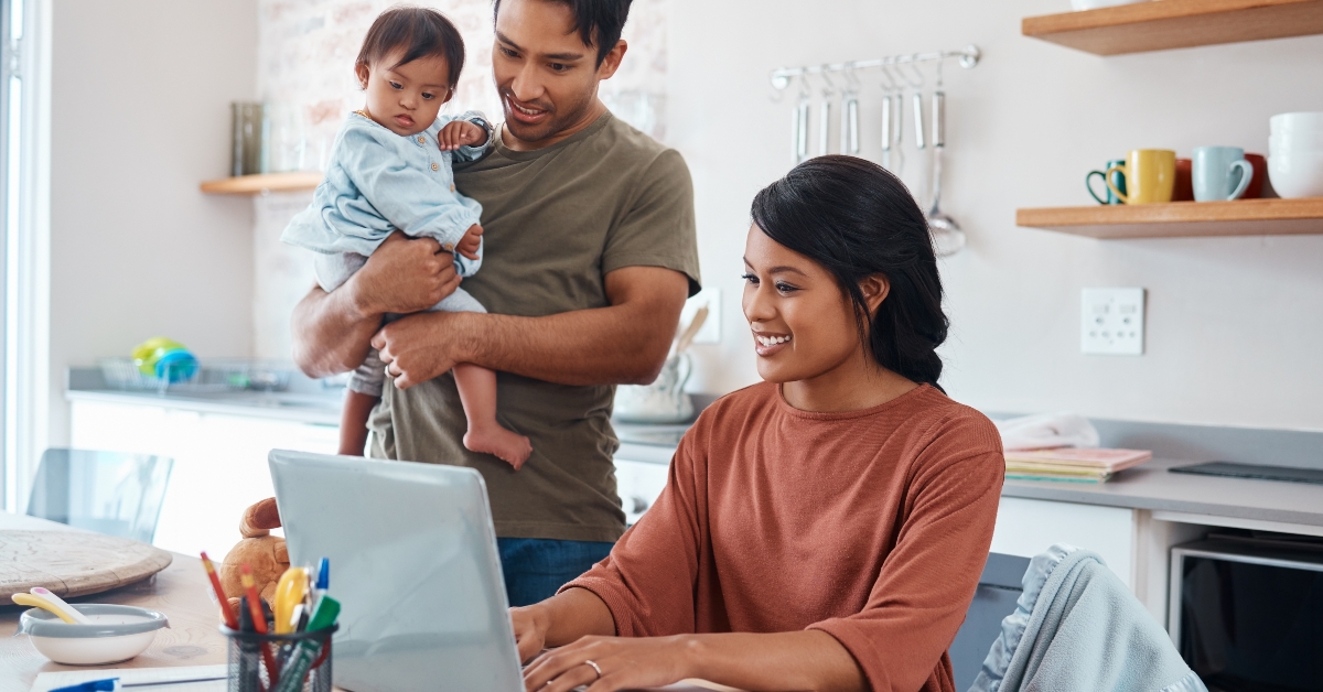  parents doing research on down syndrome 