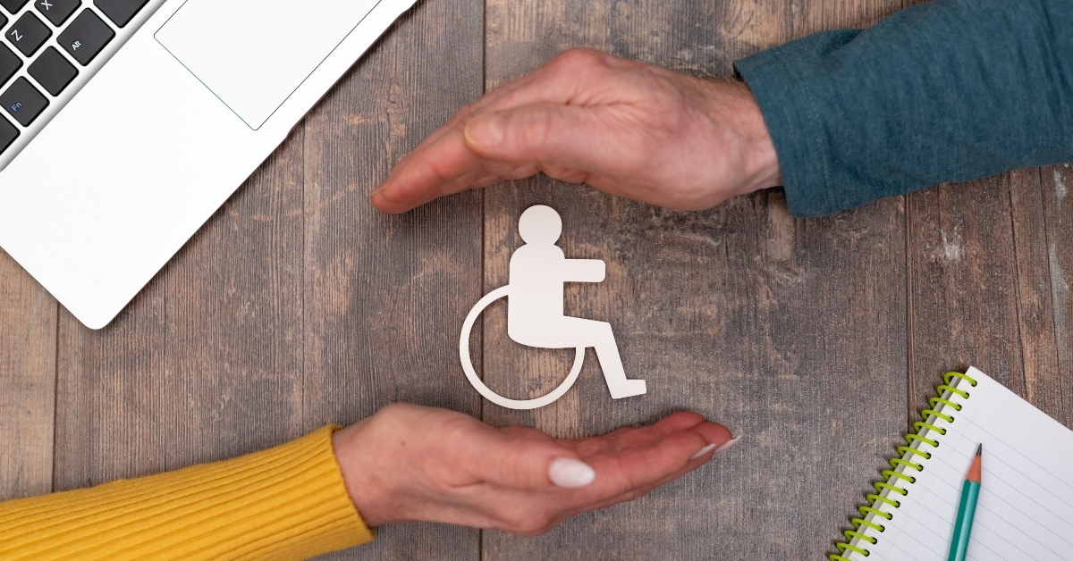 disability insurance