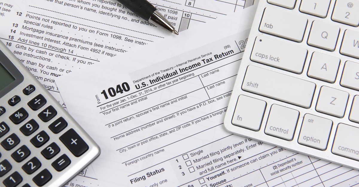 filing online taxes before deadline