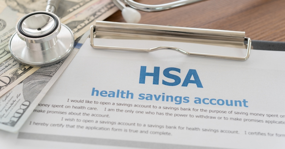 health savings account