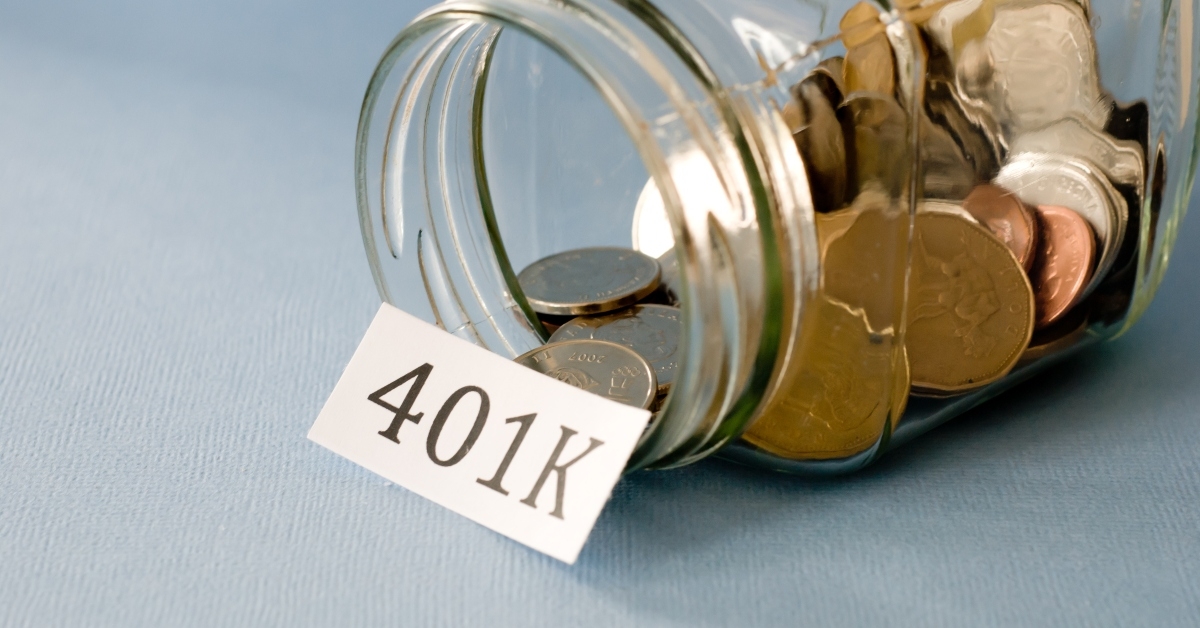 401k