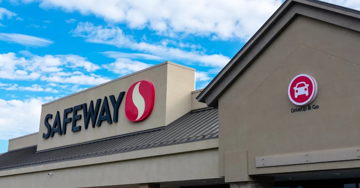 safeway store in colorado