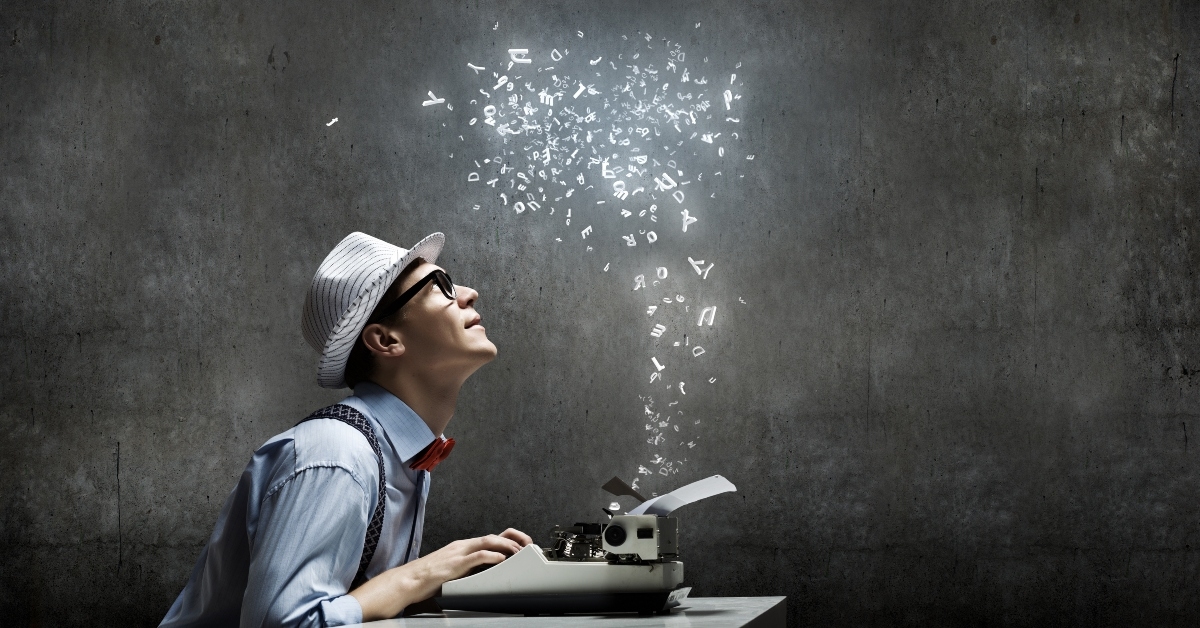 creative inspiration 