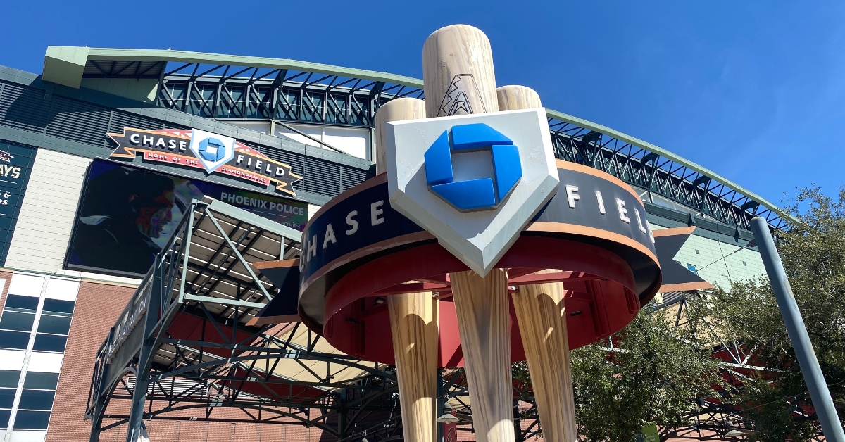 Chase Field