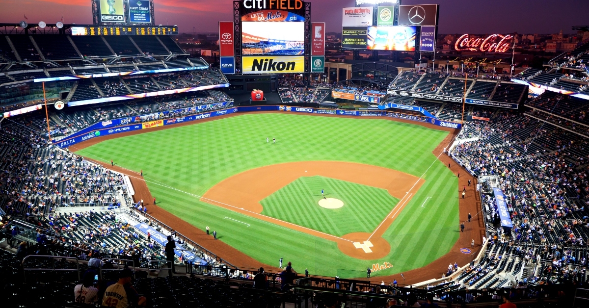 Citi Field 