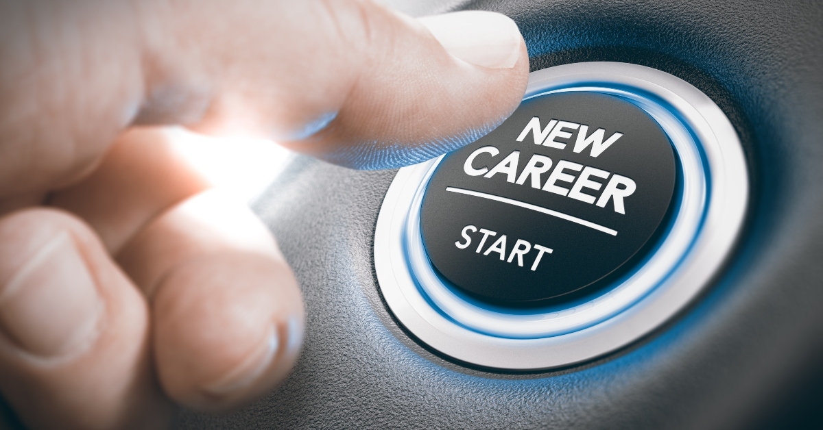 career opportunities button
