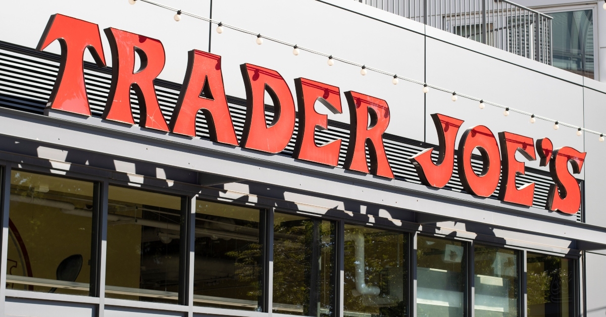 Trader Joe's