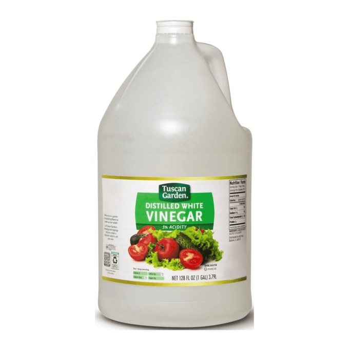 Aldi-Woeber’s White Vinegar Distilled 