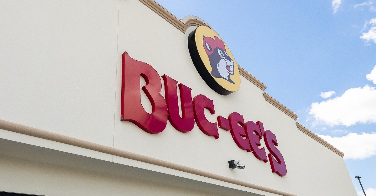 Buc-ee's 
