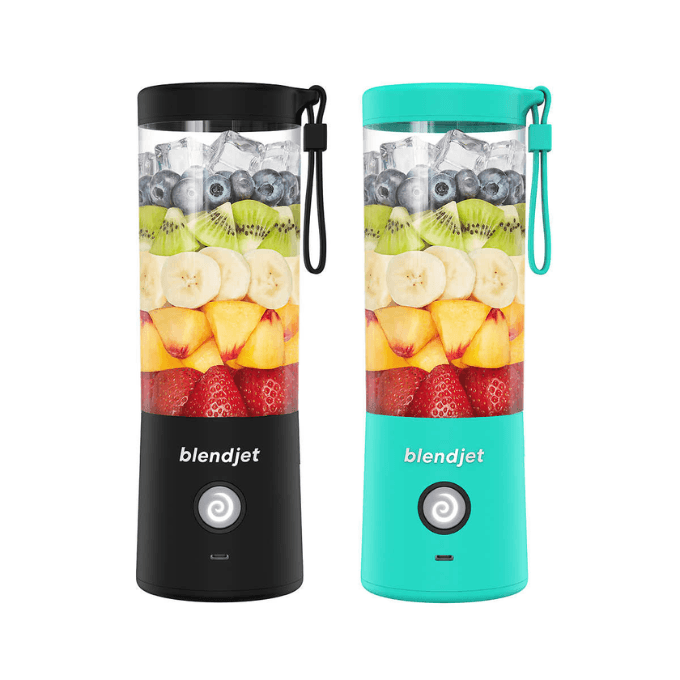 Costco portable blender