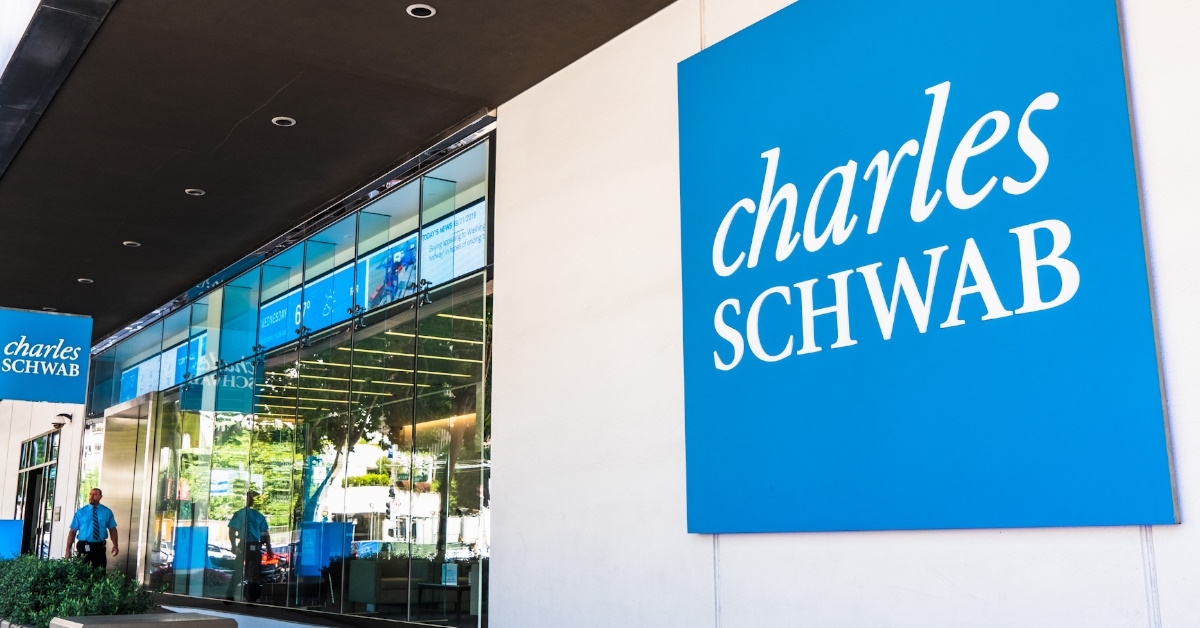 charles schwab building in soma district 