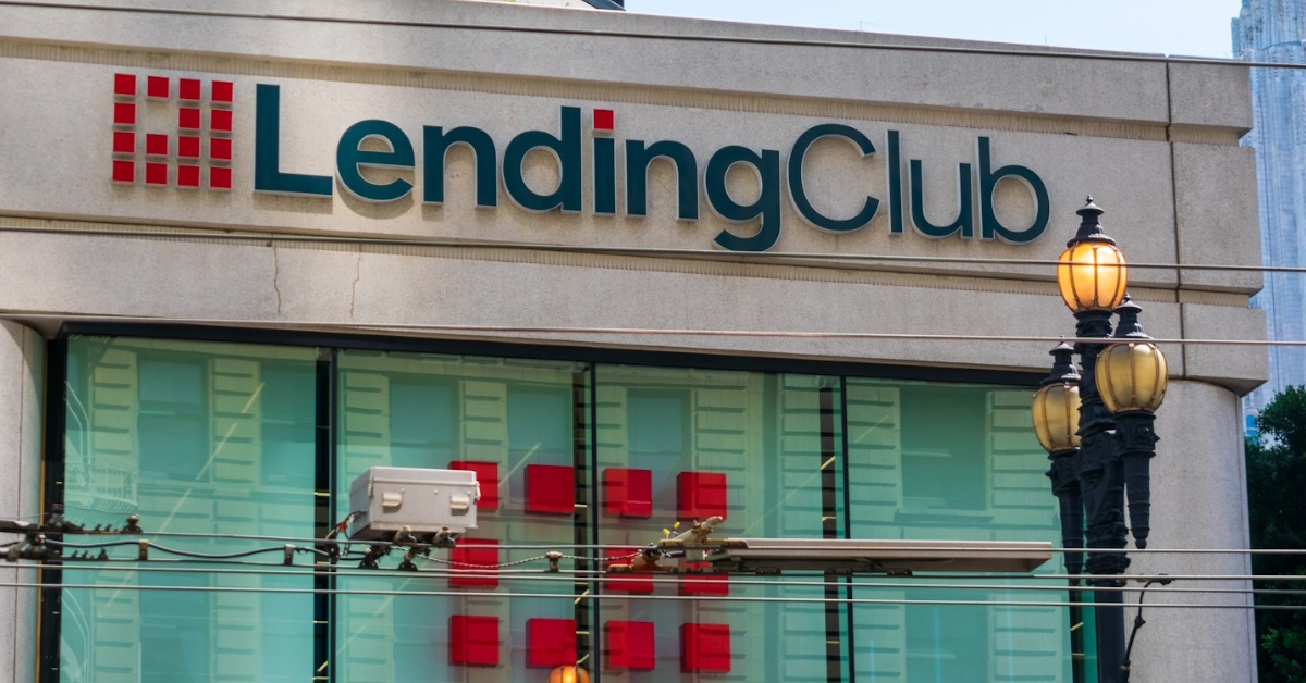 lending club in silicon valley