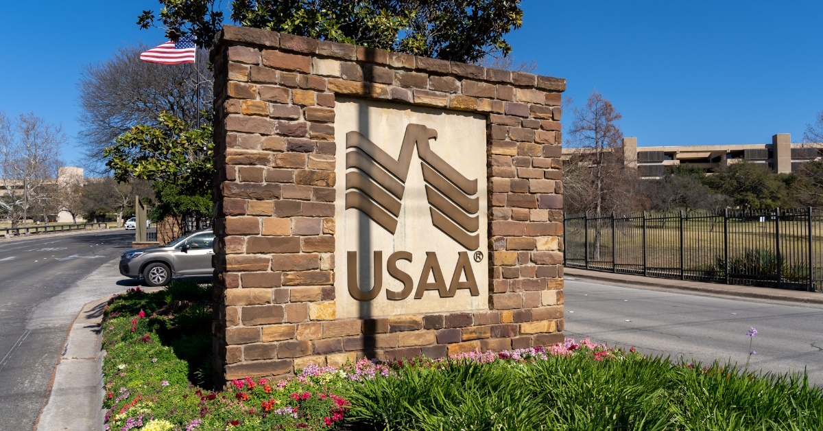 united states automobile association headquarters