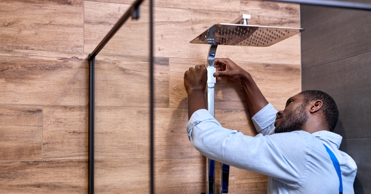 kitchen pantry organization and storage