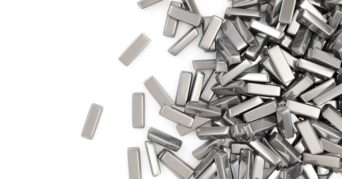 silver bars