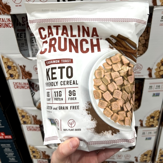 Cinnamon-Toast-Keto-Friendly-Cereal