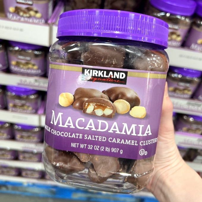 kirkland-signature-macadamia-clusters