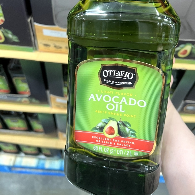 Ottavio-Avocado-Oil