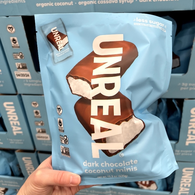 Unreal-Dark-Chocolate-Mini-Bars
