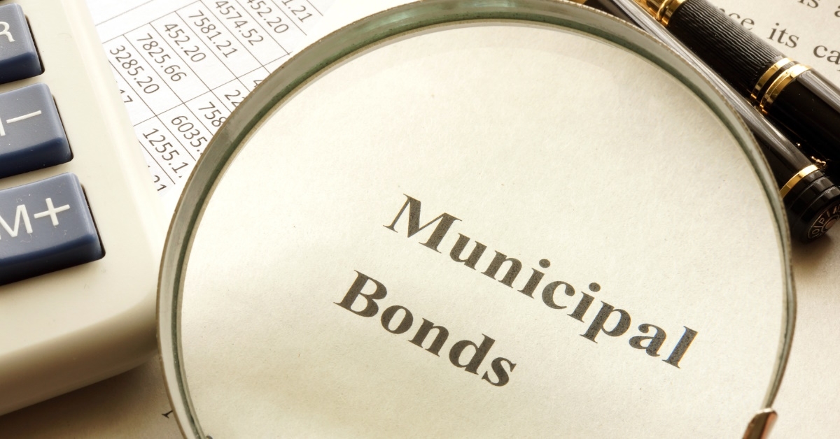 municipal bonds