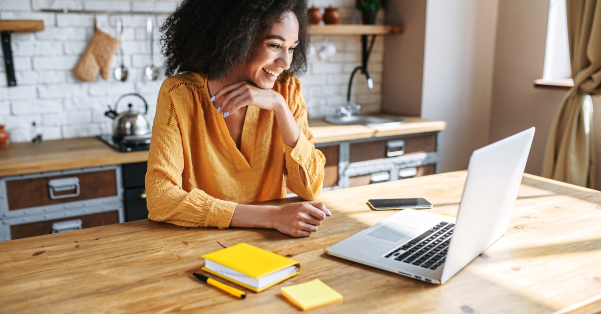  laptop for remote work 