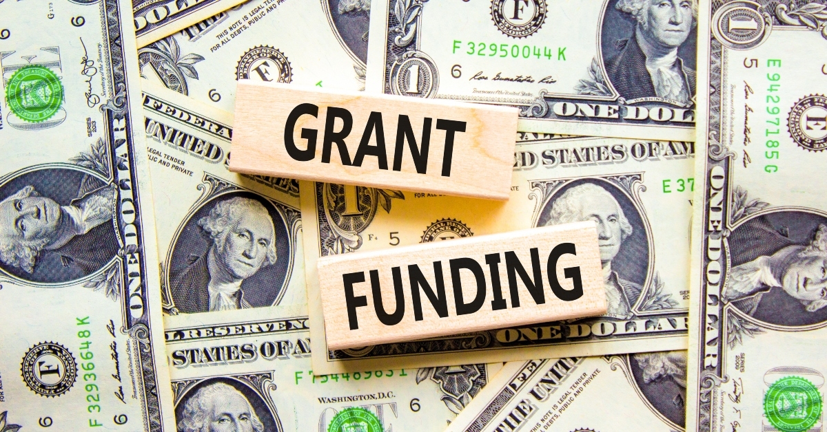 grant funding