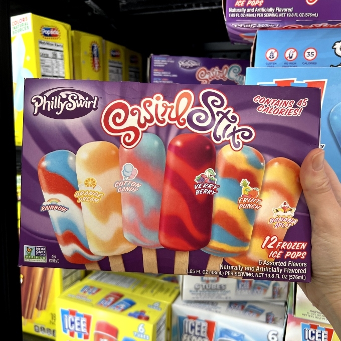 PhillySwirl swirl stix