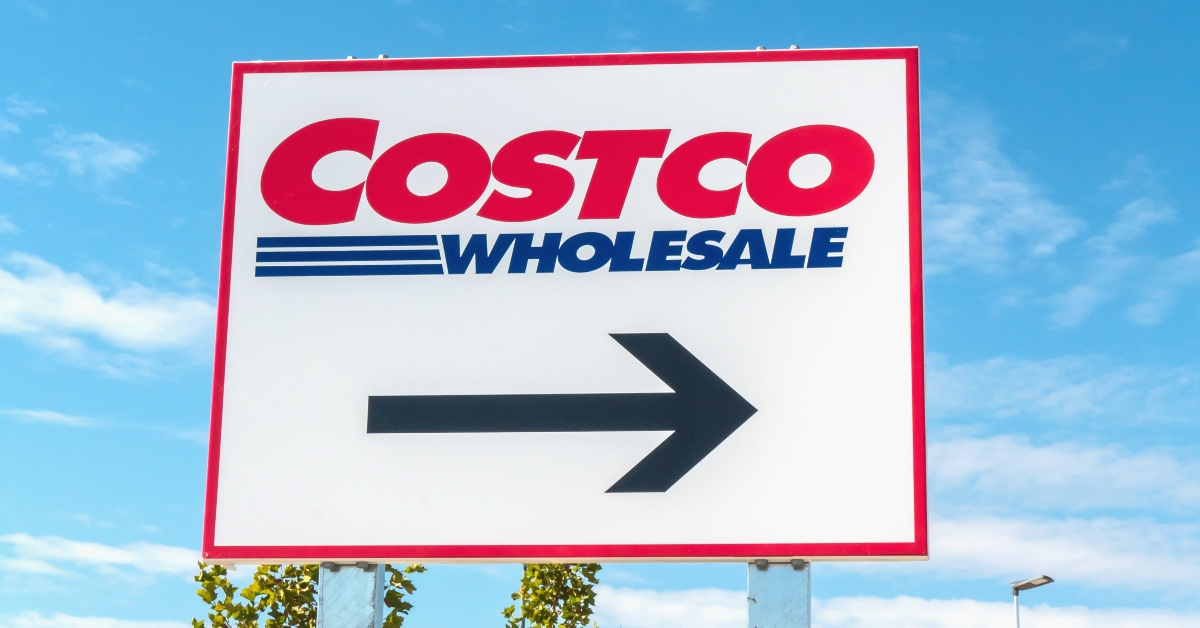 Costco logo