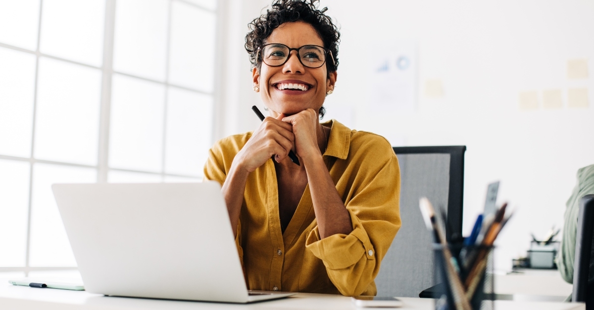 thinking about a design