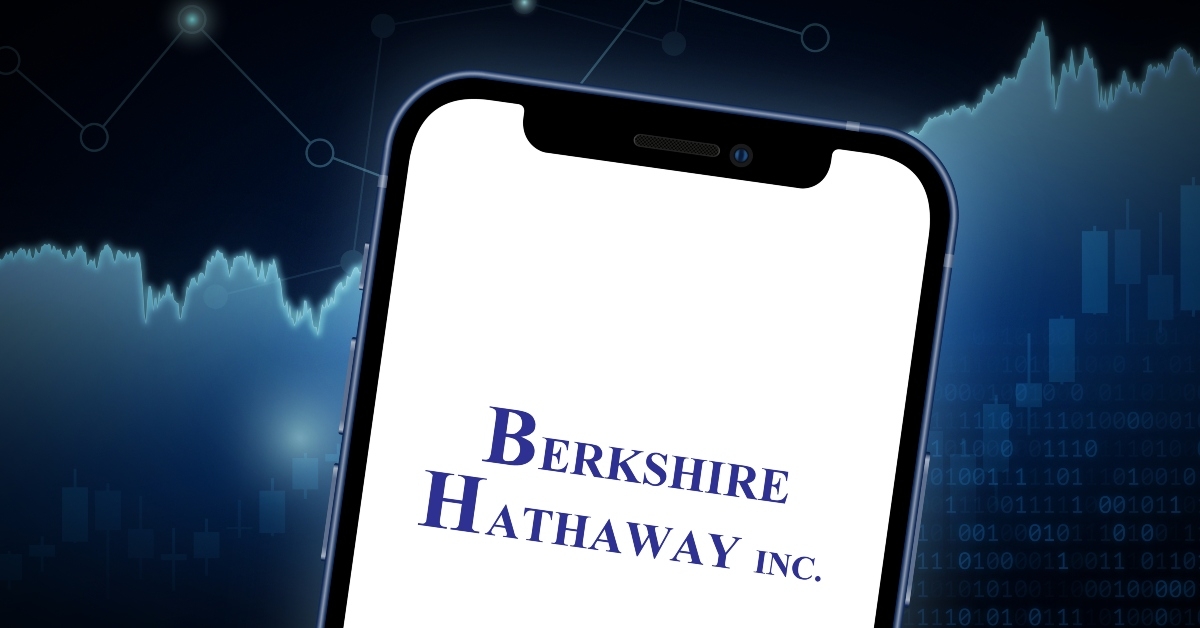 berkshire hathaway stock market