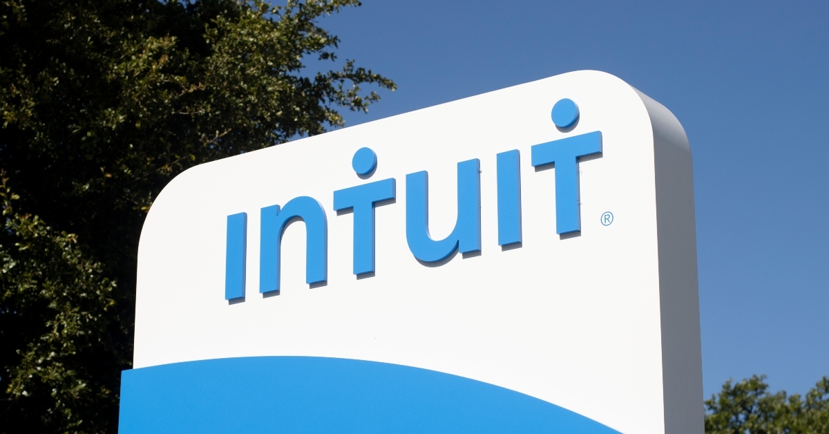intuit inc
