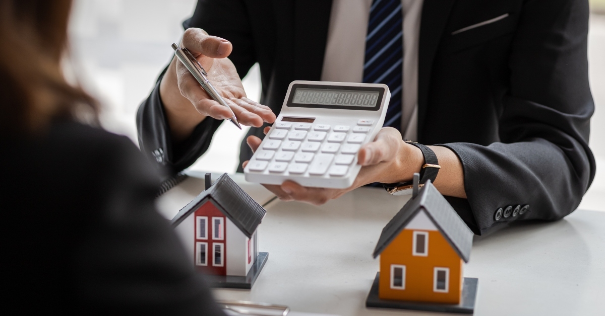 presenting a price qoute